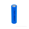 Batterie lithium-ion cylindrique 14500 700 mAh 3,7 V